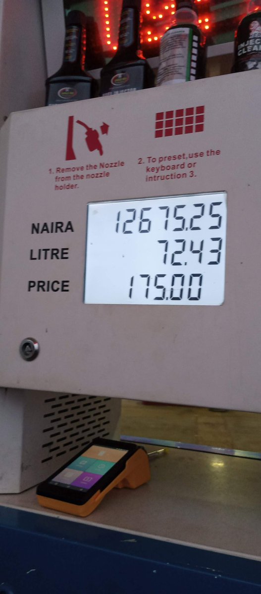 Victor Ilemona Noah tweet media