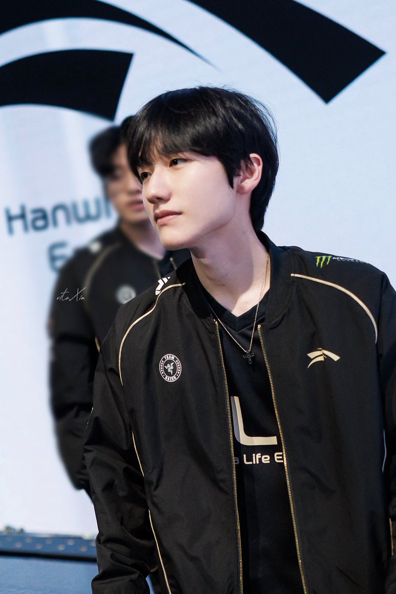 never say never✊🏻❤️
#피넛 #한왕호 #Peanut