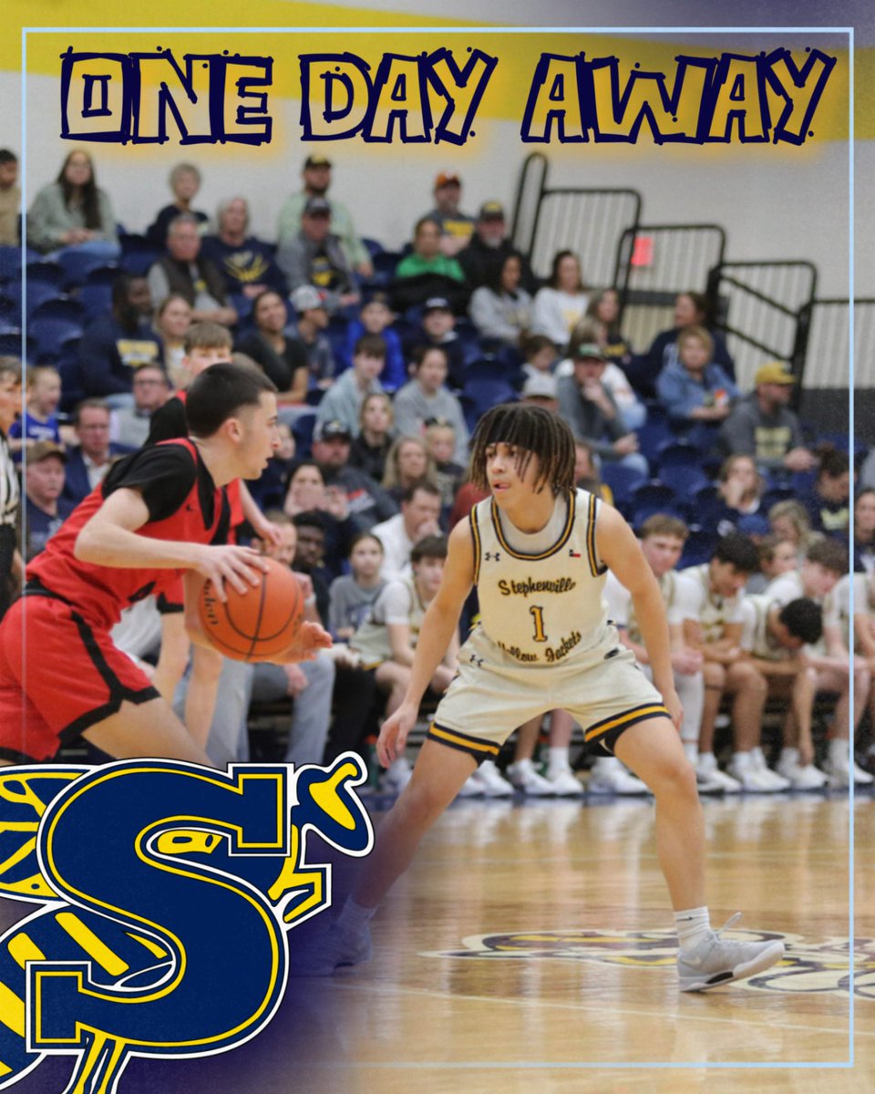Stephenville Yellow Jacket Basketball (@svilleyjhoops) on Twitter photo 