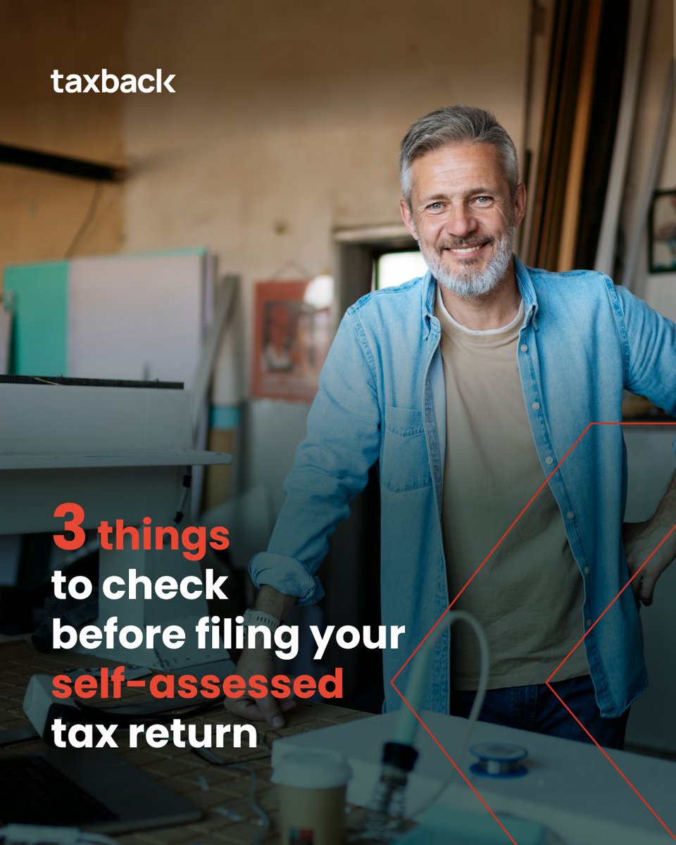 Taxback tweet media
