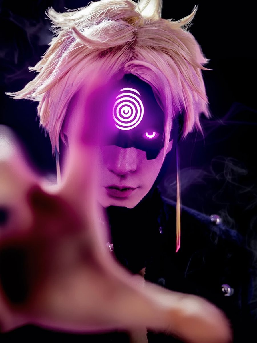 BillyIntFc's tweet image. Evil Eye by Billy Patchanon is this smacking good🔥 all the details and tue edits and graphics look insane🤩

IG 🔗  : instagram.com/p/DQWpp9iCeYu/…

Don’t forget to scream in IG by liking, commenting and sharing 
#Dandadan #Devileye 
#cosplay #anime #ダンダダン
#bbil1ypn #star1ight