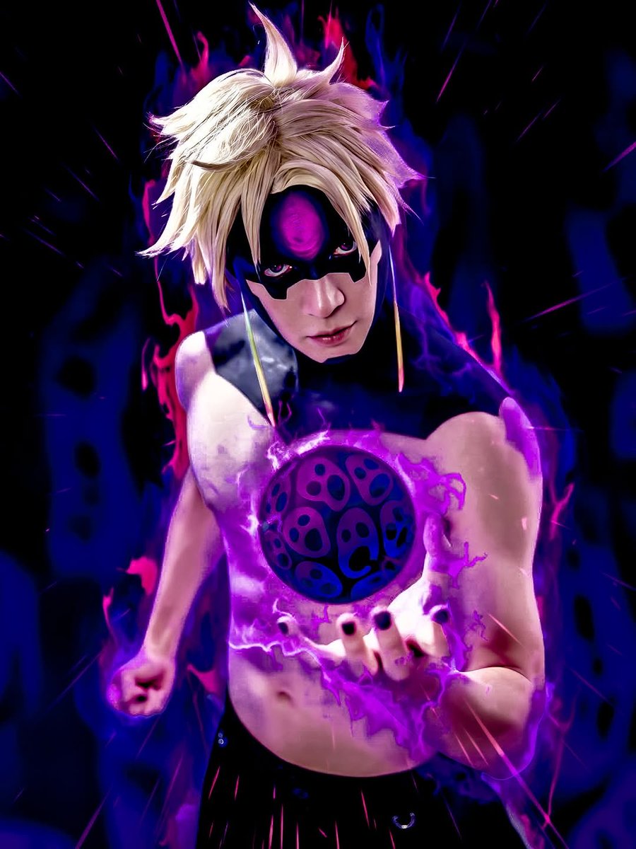 BillyIntFc's tweet image. Evil Eye by Billy Patchanon is this smacking good🔥 all the details and tue edits and graphics look insane🤩

IG 🔗  : instagram.com/p/DQWpp9iCeYu/…

Don’t forget to scream in IG by liking, commenting and sharing 
#Dandadan #Devileye 
#cosplay #anime #ダンダダン
#bbil1ypn #star1ight