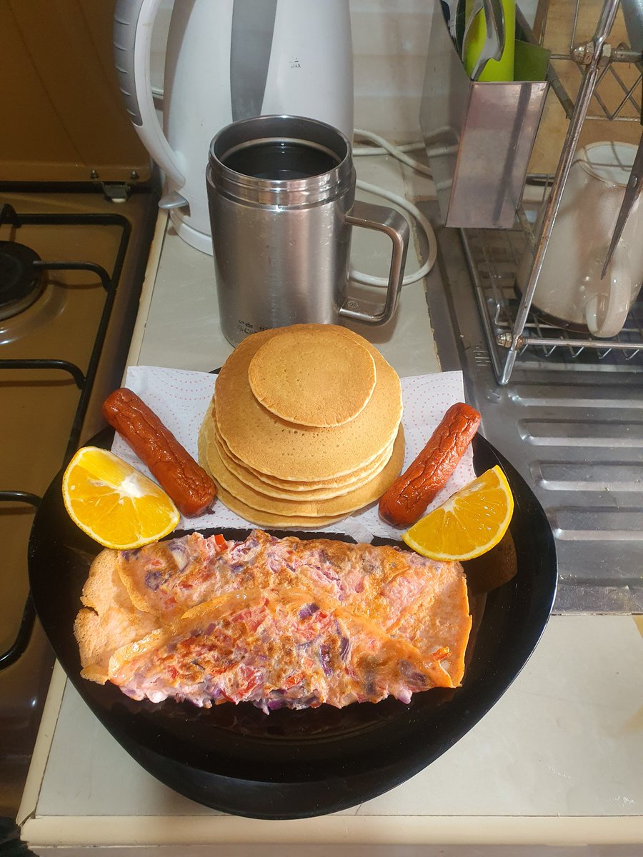 Kevin Omyonga tweet media