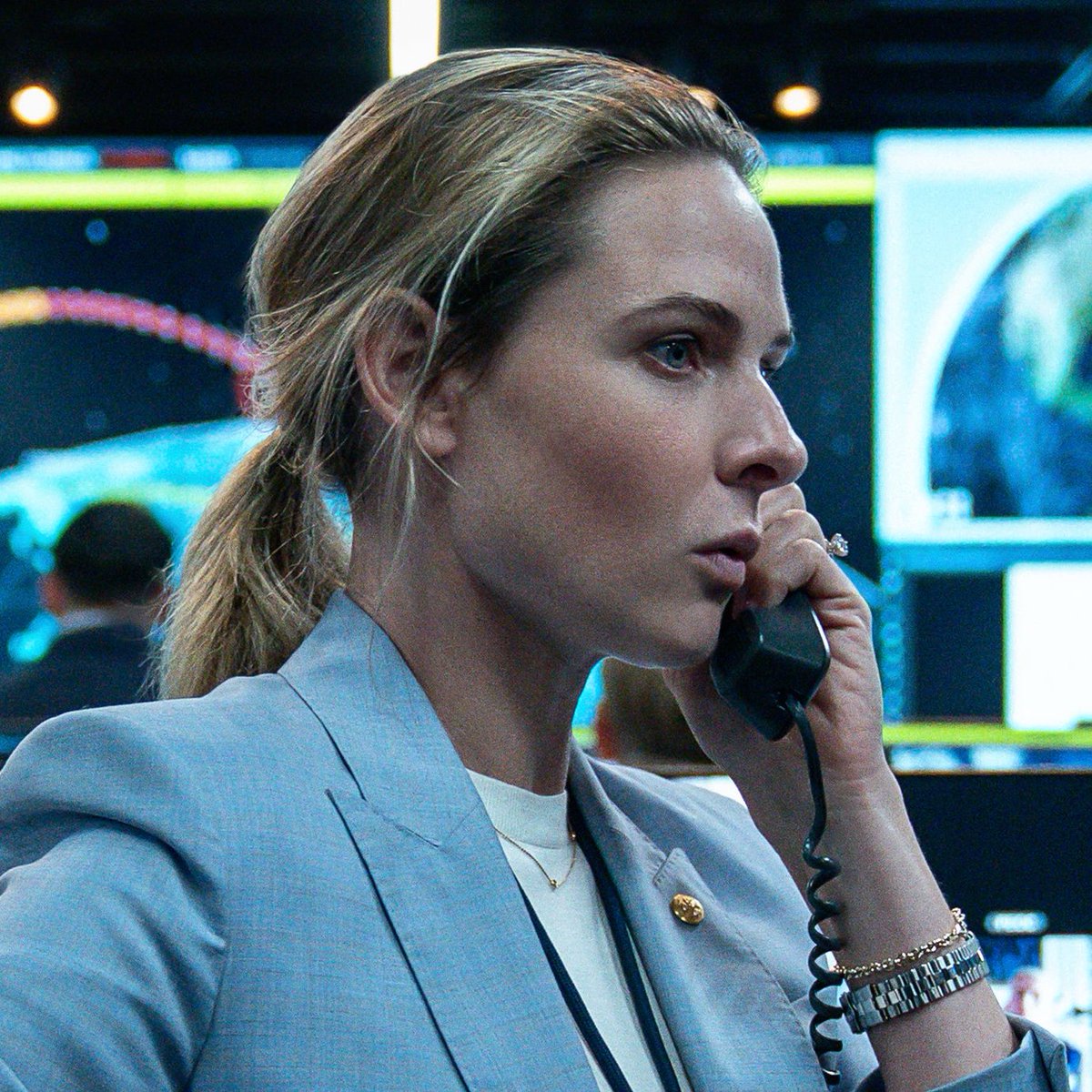 bobgoochman's tweet image. David Fincher will direct ‘A HOUSE OF DYNAMITE II: THE BIG BANG’ for Netflix

Releasing November 2026.

(via @THR)