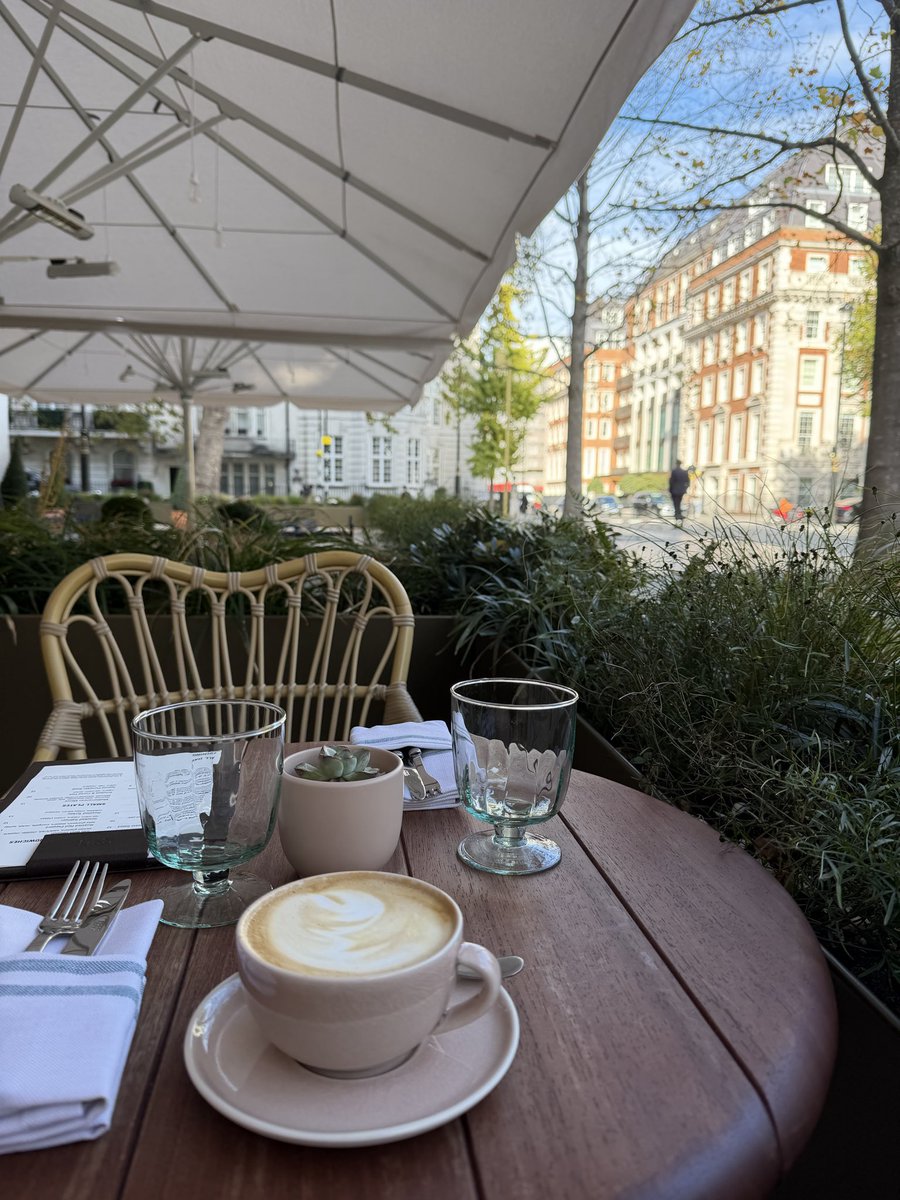 Nice whilst the sun was out.