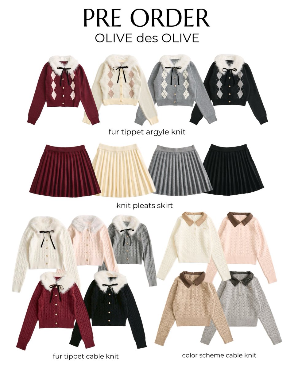 jos⁎✴︎様 オリーブ デ オリーブ (@olivedesolivejp) / Posts / X