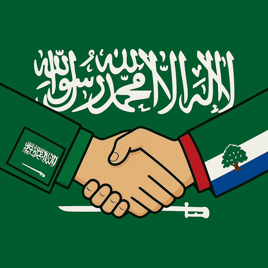 من حَجيلان بن حَمد 🇸🇦 ▪︎

🔹 أقولها إعجابًا لا مجاملة.
رغم كل التضييق والتدخل والعبث الإداري الذي يُمارَس في حضرموت عبر موظفين ومندوبين مرسلين من خارج محيطها. 
تبقى حضرموت أكثر استقرارًا ونضجًا بحسب الدراستين الغربية لعام 2025 من "عدن" التي اجتمع فيها كل أعضاء المجلس الانتقالي