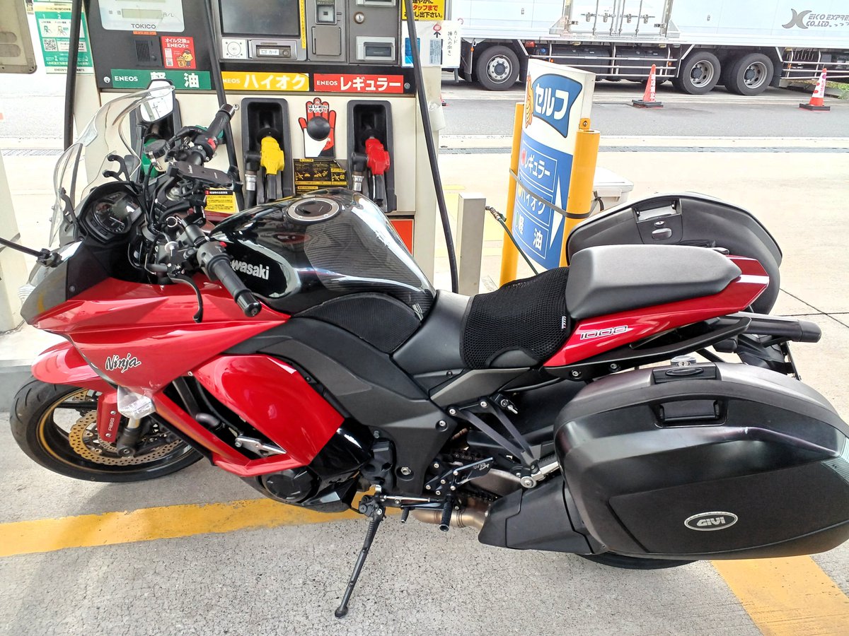 東京ライダー on X