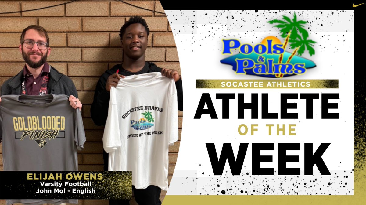 Socastee High School tweet media