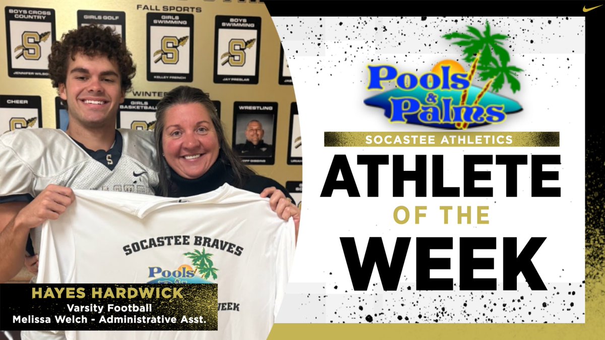 Socastee High School tweet media