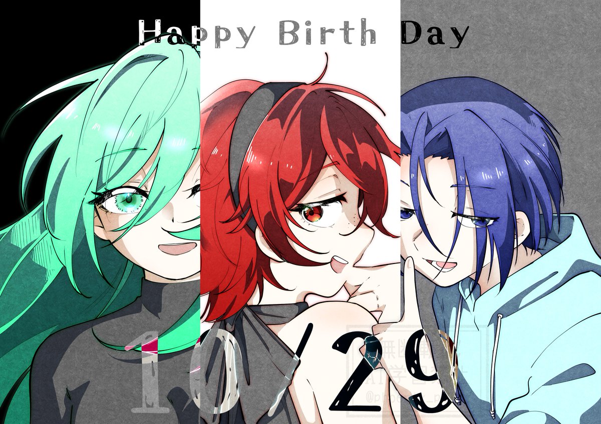 るなページ LUNAページ lunaページ ✨️luna✨️ Luna ZX (@lunazxmusic