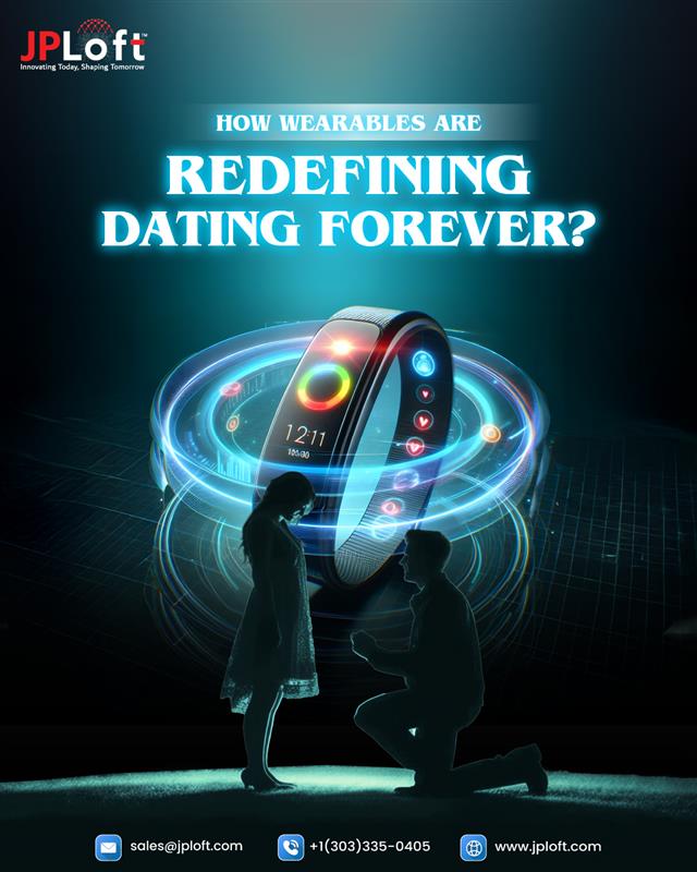 jploftsolutions's tweet image. 𝐖𝐞𝐚𝐫𝐚𝐛𝐥𝐞 𝐭𝐞𝐜𝐡 𝐢𝐬 𝐭𝐫𝐚𝐧𝐬𝐟𝐨𝐫𝐦𝐢𝐧𝐠 𝐝𝐚𝐭𝐢𝐧𝐠

From emotion sensing to real-time insights, smart devices are making connections more genuine &amp;amp; data-driven. 🌐

🔗 jploft.com/blog/wearable-…

#WearableTech #DatingApps #FutureOfTech #AIinApps