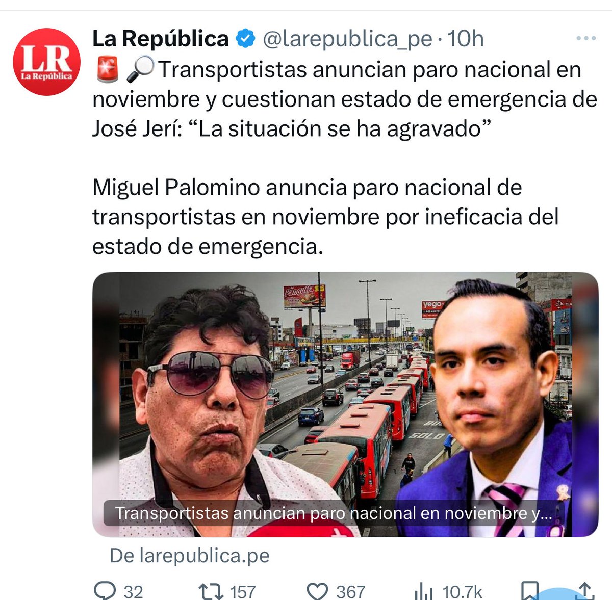 Grupo Valentín tweet media