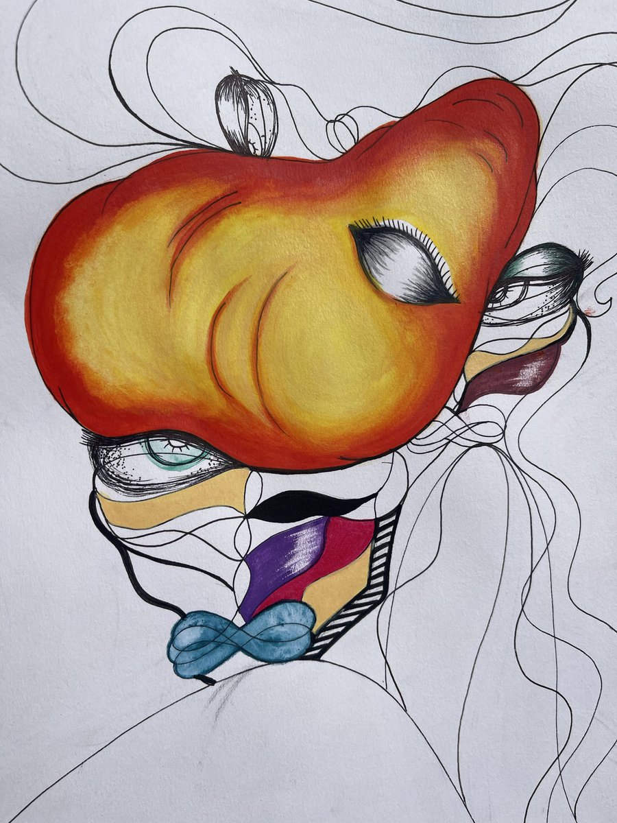 GM GE ☀️☀️🌙  enjoy your Tuesday #wip  🫶🏼🌺