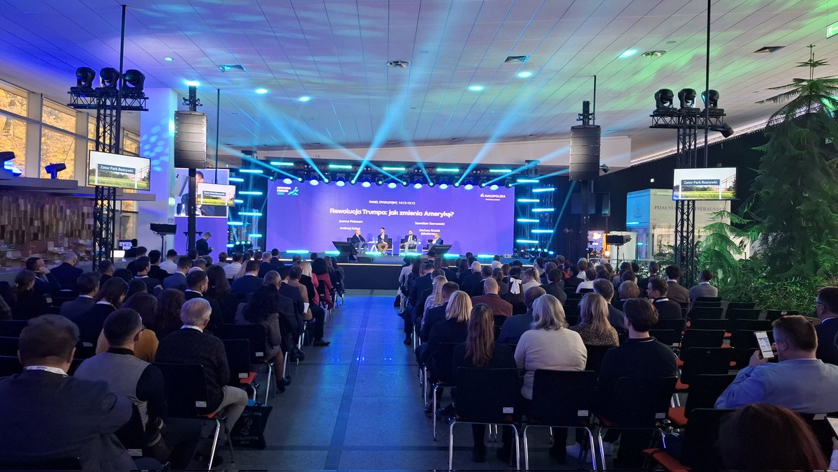 Piotr Trudnowski tweet media