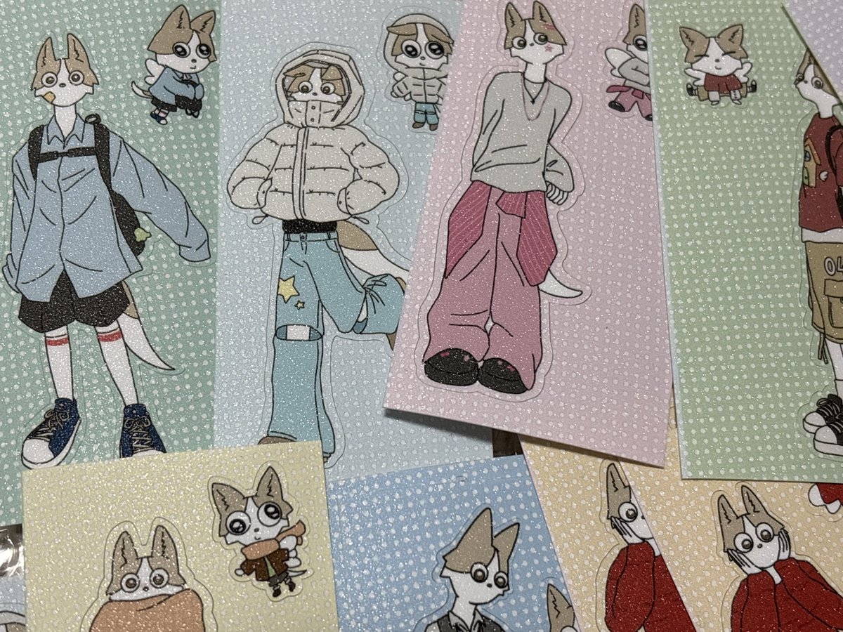 영롱한 매트펄에 빠지다,,,,
11월 부일페에서 만나요🫶

초대권 이벤트는 조만간 가져오겠습니다👀💗