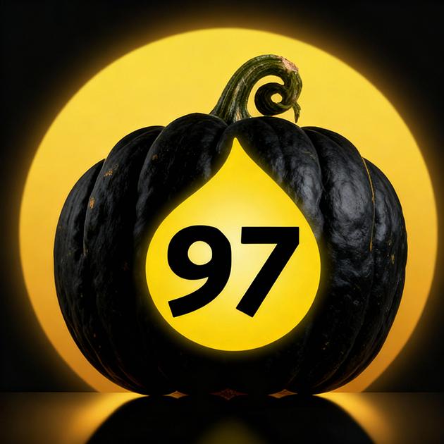 97EX_Official's tweet image. 👻 The countdown to Halloween begins!

97EX is summoning something thrilling — rewards, trades, and surprises you won’t want to miss 🎃💰

Keep your eyes on us… the magic starts soon.

#97EX #CryptoHalloween #TradingEvent