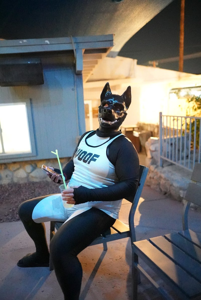 🤍K-Dawg🤍🔜 A Sling Near You! tweet media