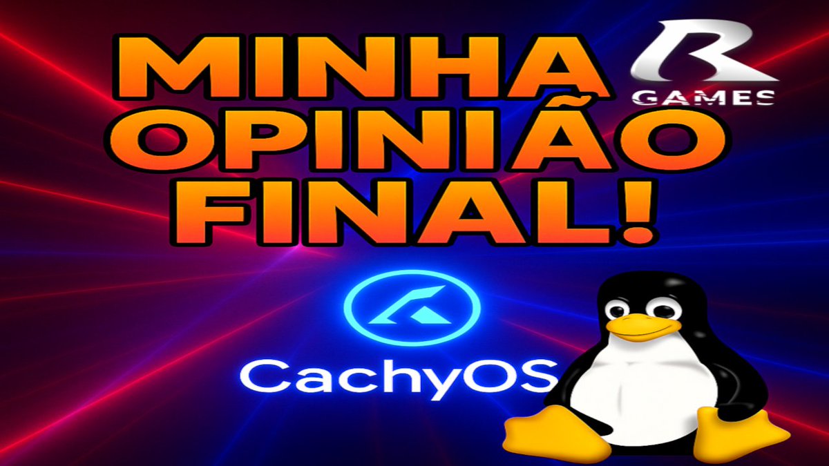 LinuxRb's tweet image. youtu.be/NRl1xiq2xt4