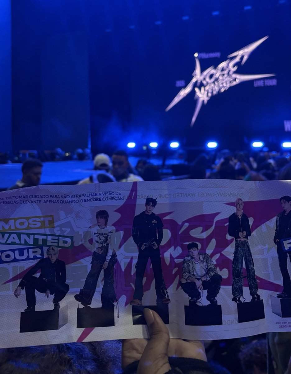 tata vai ver o bts, jackson e o enhypen tweet media