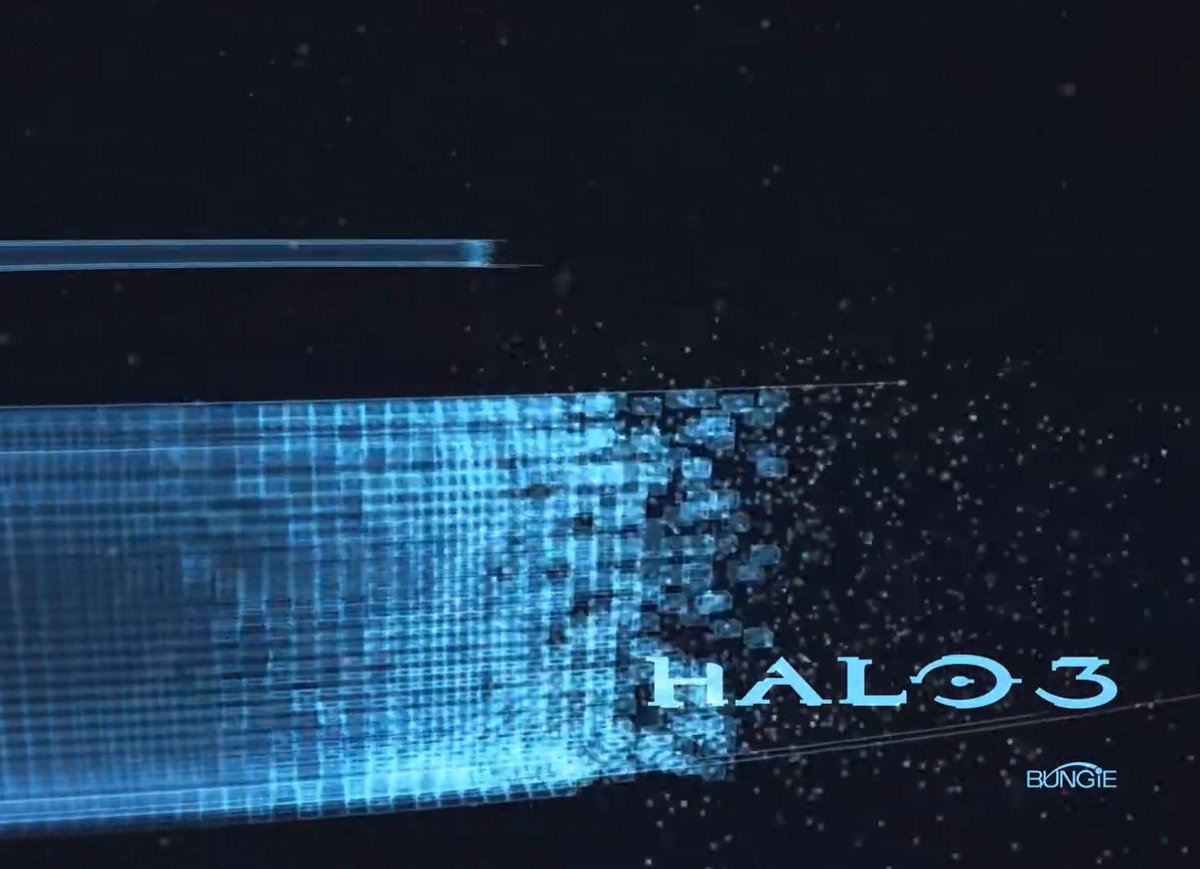 gold_athena_'s tweet image. I really wish the &quot;shell&quot; of the individual halo games were preserved into modern ports.

MCC&apos;s universal UI is nice for convenience, but definitely loses something in the tradeoff.

Each game&apos;s menus, manuals, and even loading screens all contribute to the unique vibe per game.