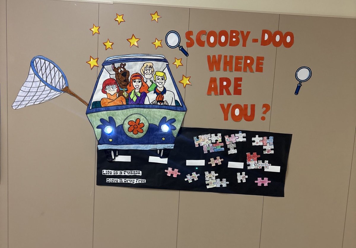 Ready, set, ribbon! Our classroom banners are up and shining bright! ❤️ No pressure, judges — creativity never looked this good. <a href="/lmgonzalez_lisa/">Lisa Gonzalez</a> <a href="/eariasrobles/">Elizabeth Arias-Robles</a> <a href="/EfrineRegino/">Mr. Regino</a> <a href="/AldineISD/">Aldine ISD</a> <a href="/MarcellaES_AISD/">Marcella Elementary</a>