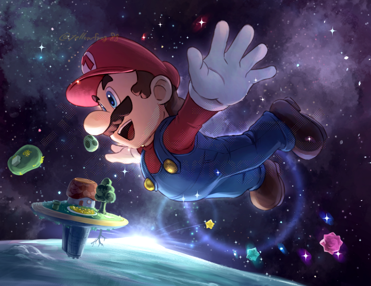 yellowfrog88's tweet photo. マリギャラは青春 https://t.co/fmrCv3Y9iZ