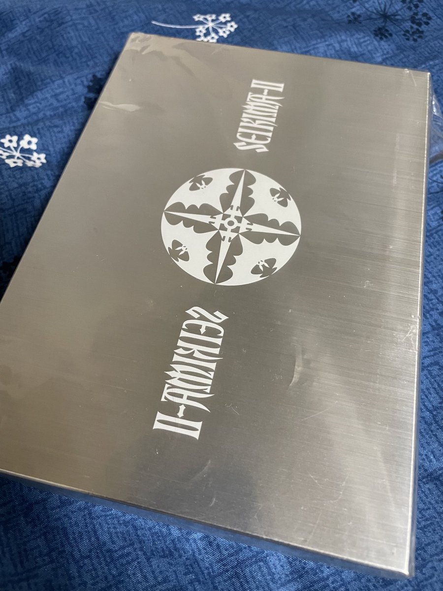 アート・デザイン・音楽 The world has won. A final bow was taken Ritchie 3 on X