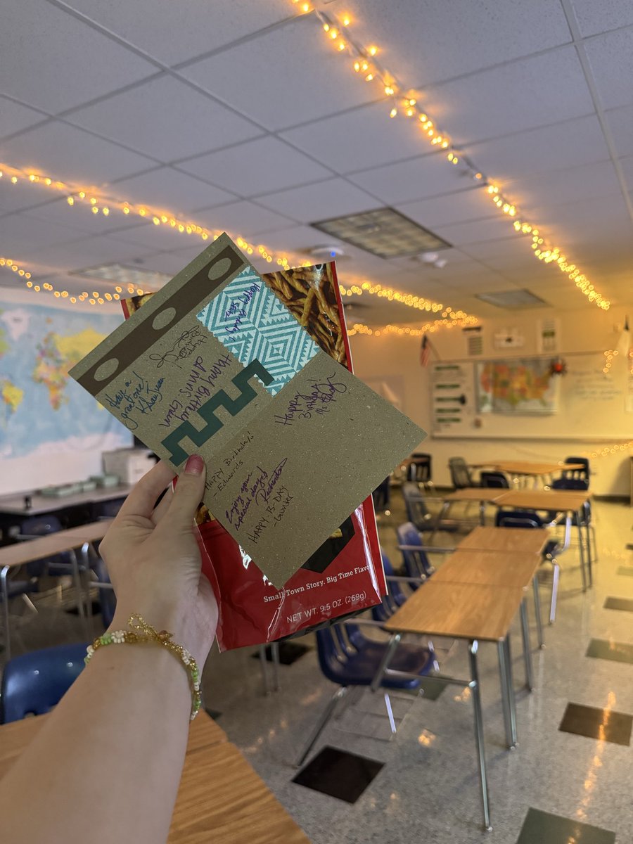 Kimberly Brennan tweet media