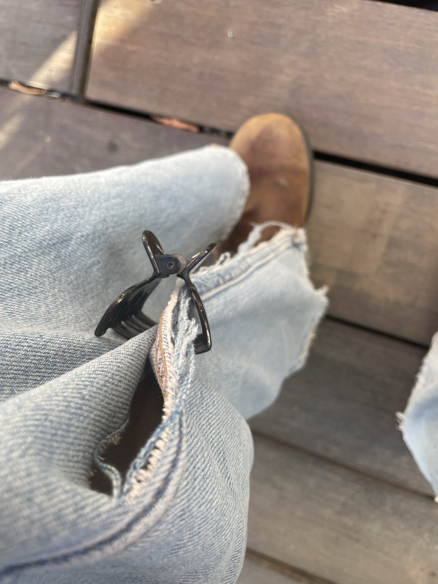 ככה אני מרגישה מבפנים 🐦