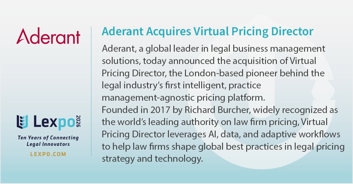 Legal IT News tweet media