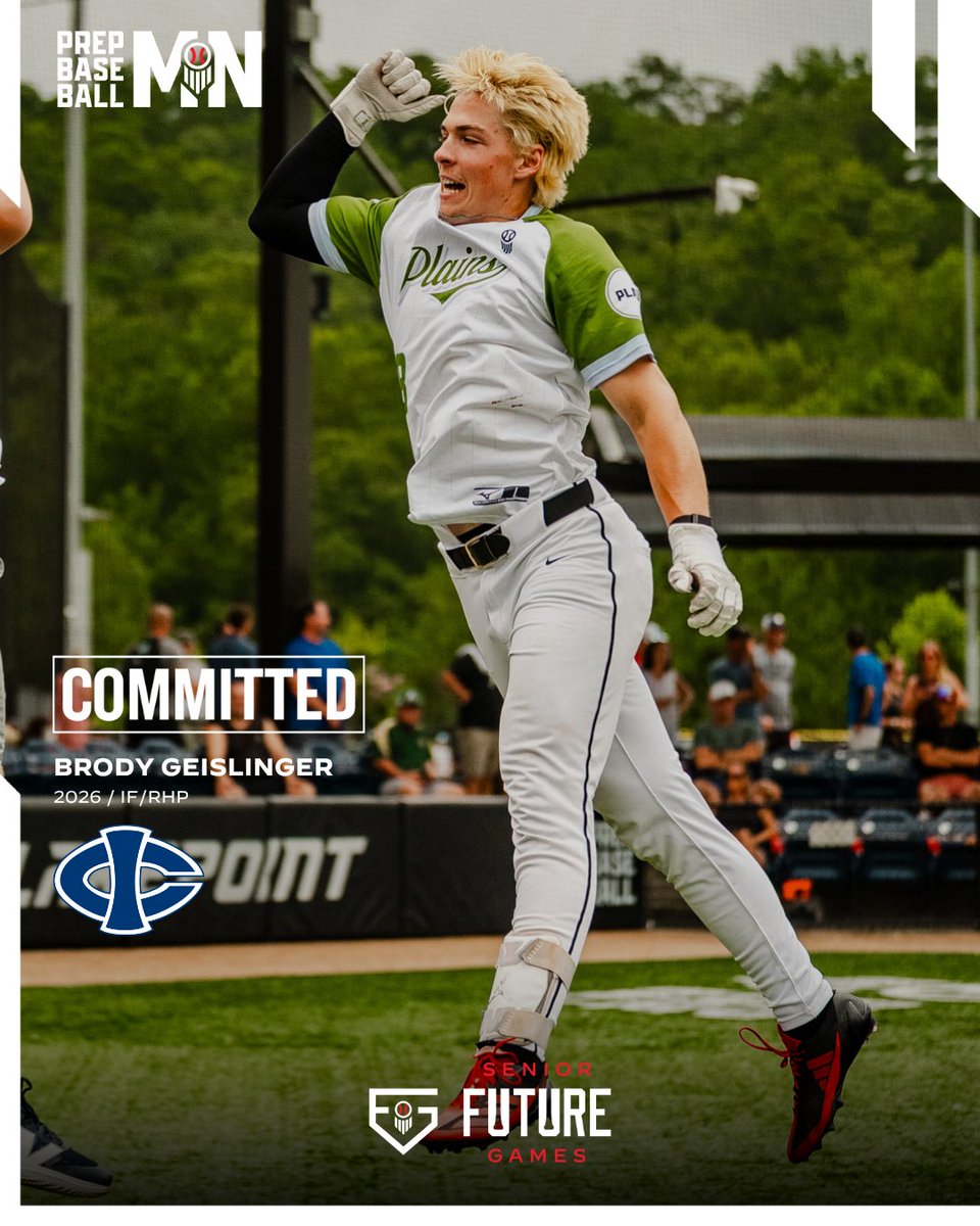 Prep Baseball Minnesota tweet media