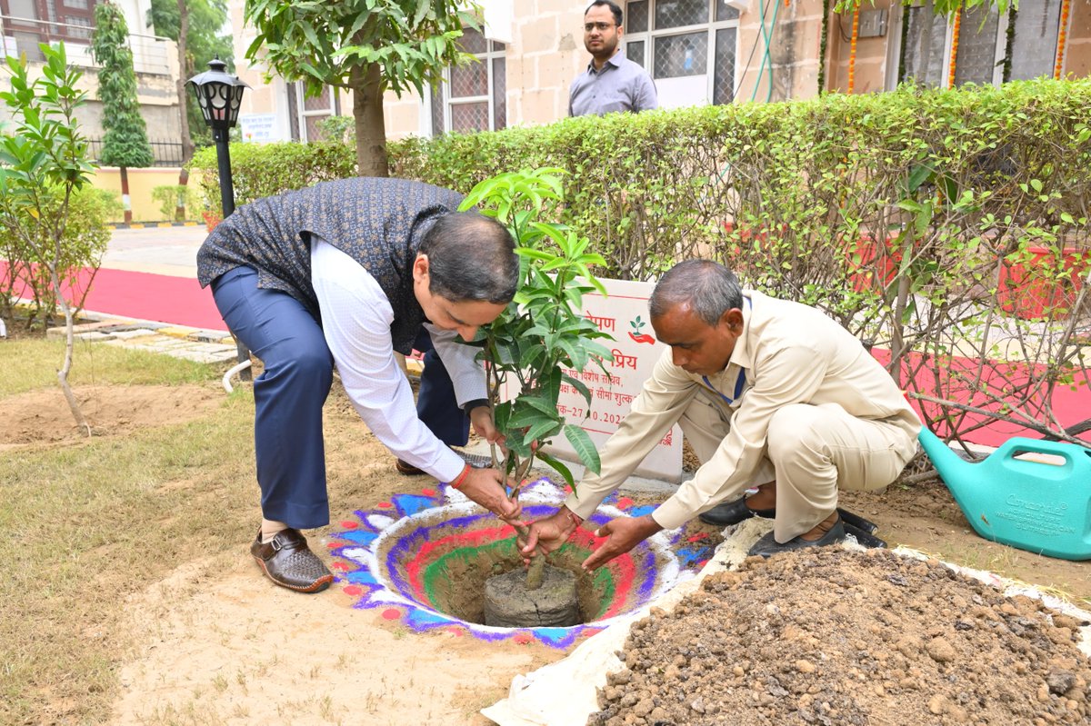 CGST Alwar Commissionerate tweet media