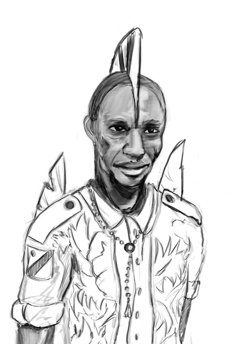 kettamini_'s tweet photo. #iwhtg #snootgame #sketch #naser https://t.co/sCqRjRViz1