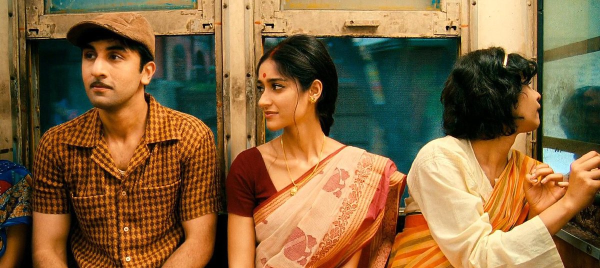 the kinds of movies that remind you why you fell in love with movies