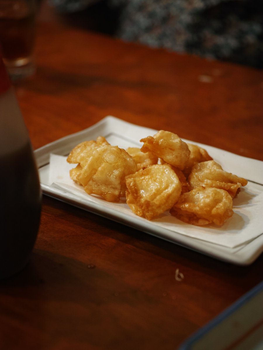 気に入った店には間髪入れず再訪すべし。まいったね、すべてのご機嫌な酒飲みさんと訪れたくなる店。ああ楽しかった。ごちそうさまでした。