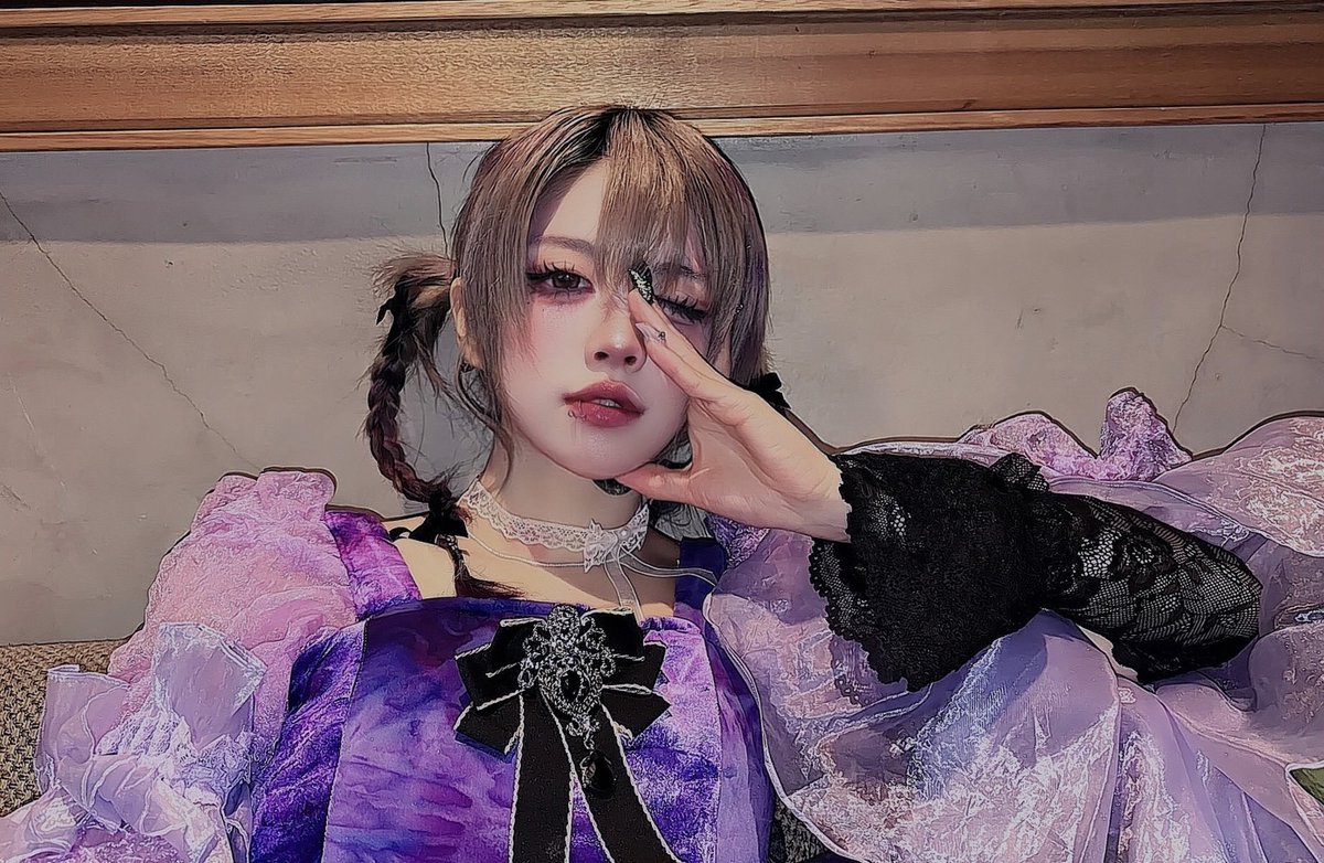 shiki_nekonome's tweet photo. 中々会えないなぁじゃないの。
会うの。 https://t.co/aWvAwUsMWL