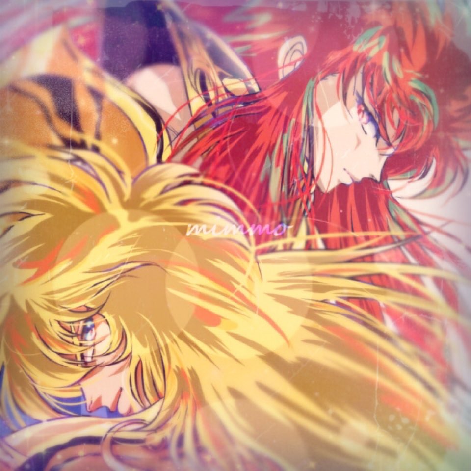 いつの間にか♏月間に入ってたんだね(毎月言ってる