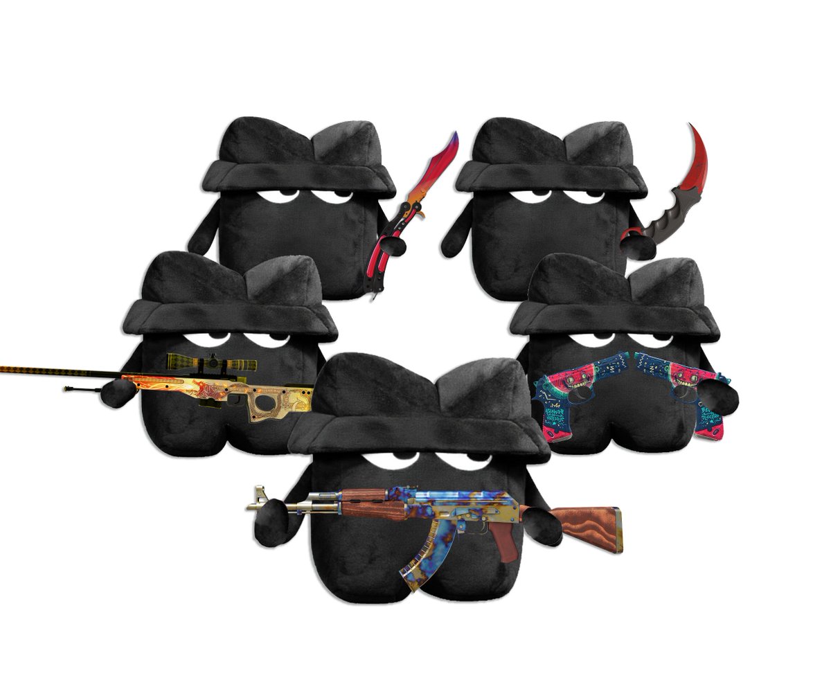 Team Nemesis tweet media