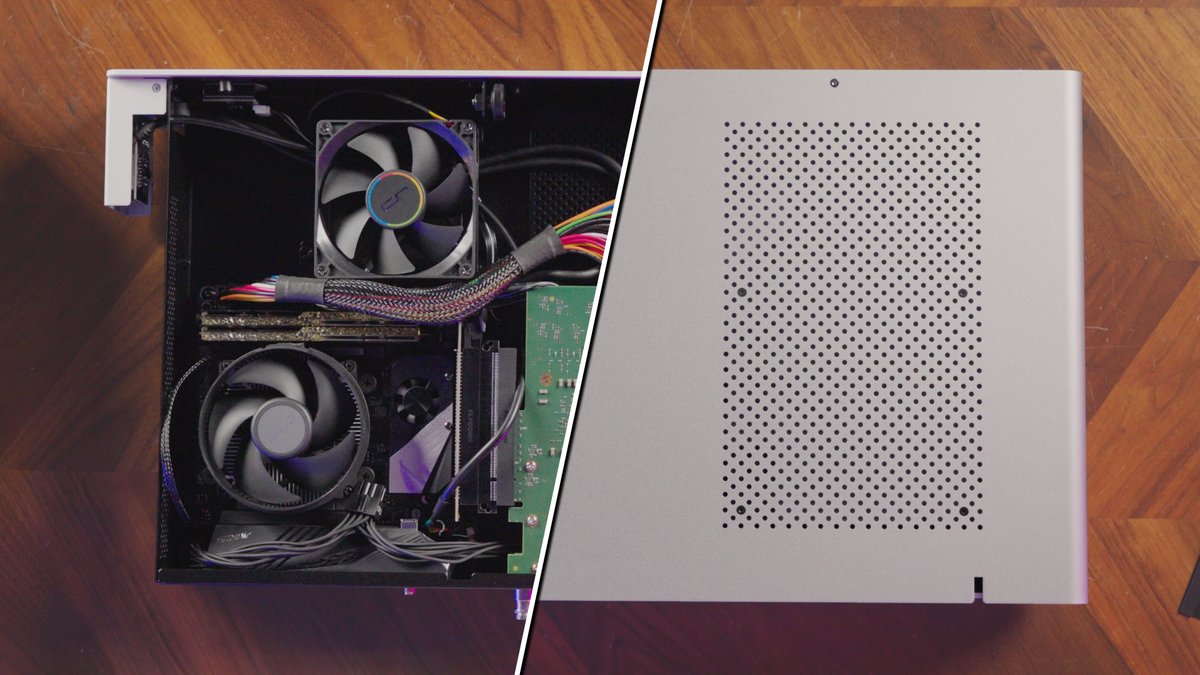 AndroidBasha's tweet image. بناء كمبوتر لتسجيل كل المصادر! خطوة بخطوة مع التجربة 🤩

youtu.be/lYyfv9Sbzag