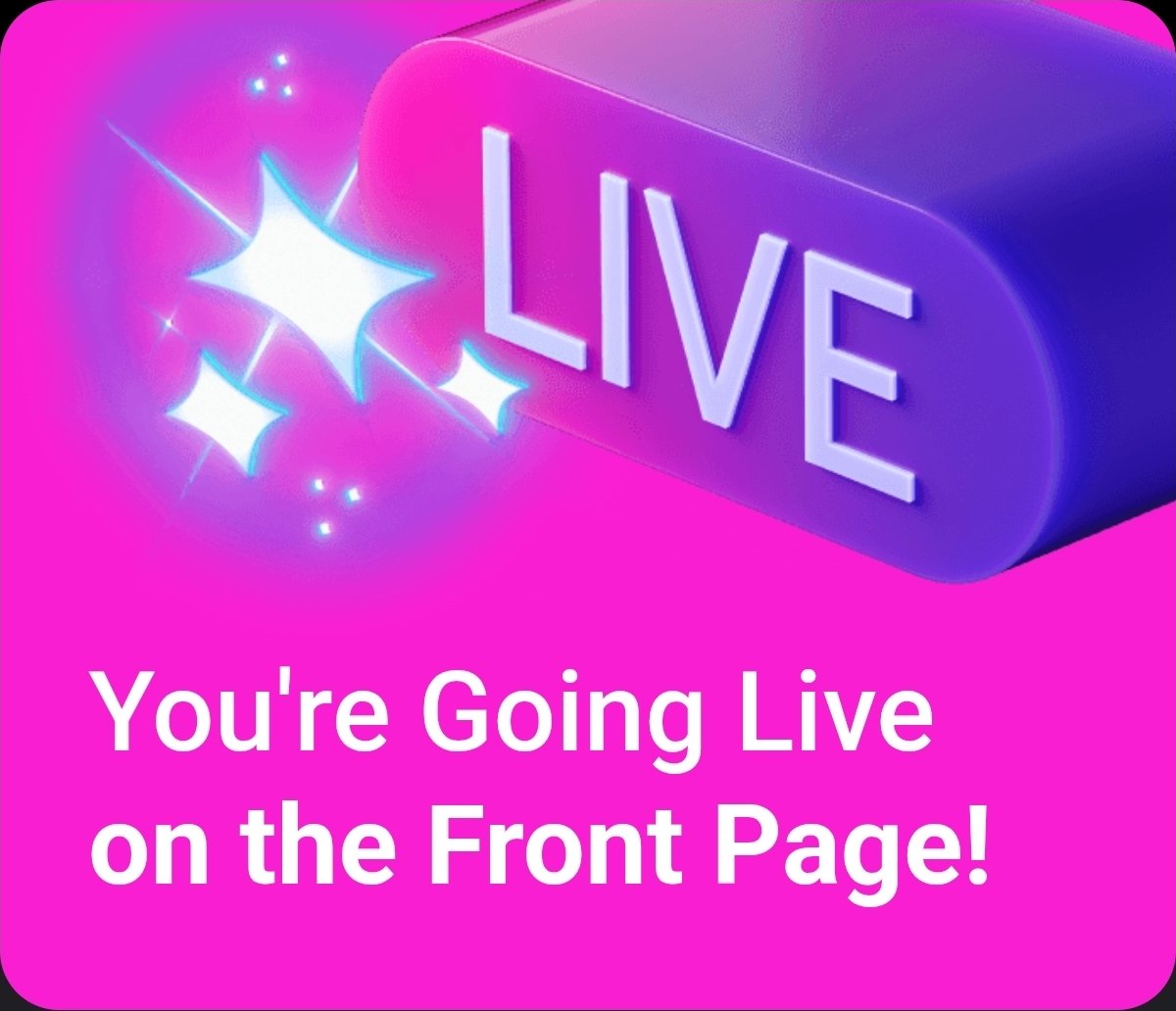 Looks like our 5yrs anniversary on Twitch is gonna be a special one next month. 

More details to come 🖤👏🏾