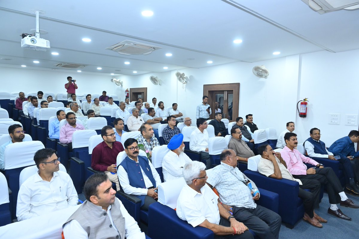 CGST Alwar Commissionerate tweet media