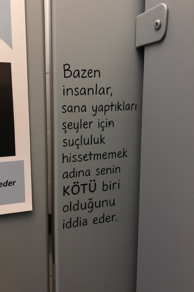 İyi Şeyler (@iyigeldii) on Twitter photo 