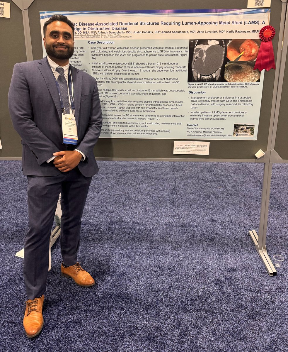 Theja V Channapragada DO,MBA,MS tweet media