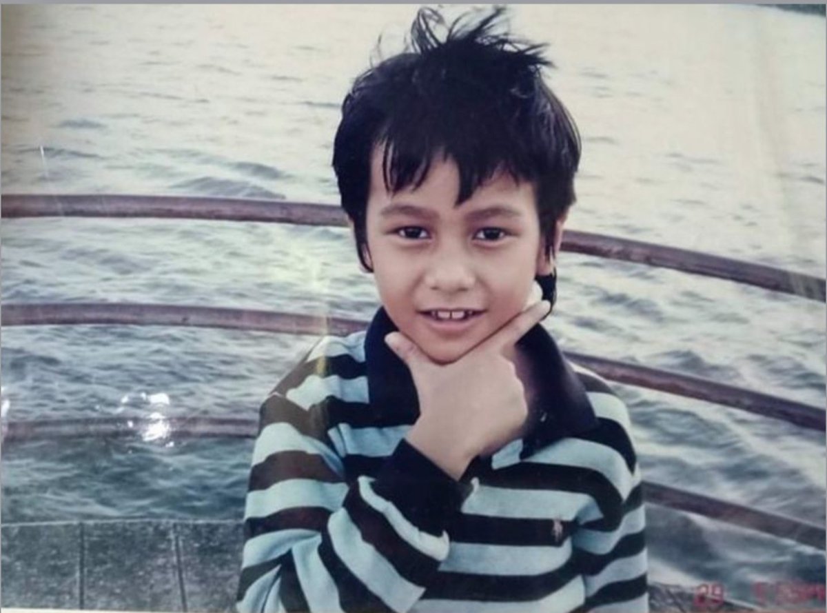 Liza_ferns's tweet image. #Smart_csnp 💗

Baby                          Adult 
Smart 🤏🏻                  Smart 🔥