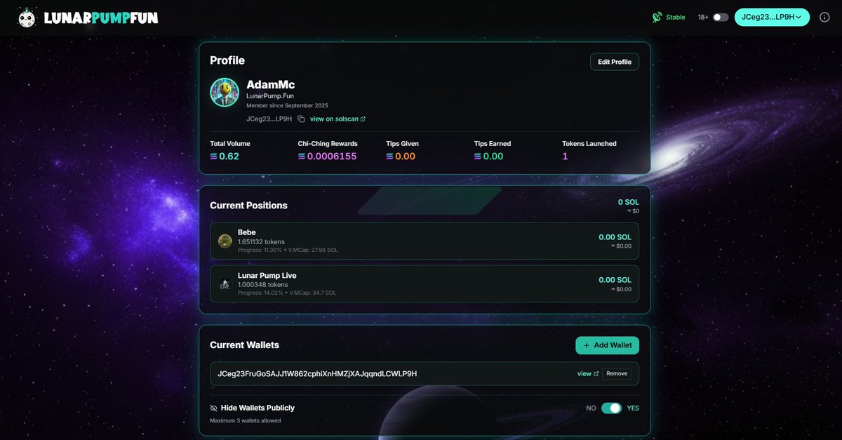 LunarPumpFun tweet media
