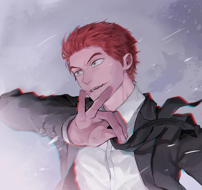 Image from RIA (@drawagaingo)