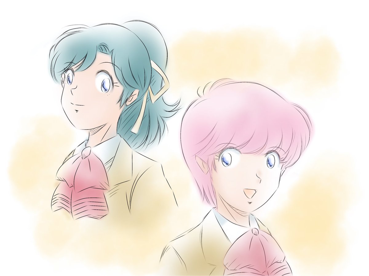 pirobu05's tweet photo. ハイスクール奇面組。
子供の頃　爆笑してた⋯
＃イラスト https://t.co/9lIAJj6KAi
