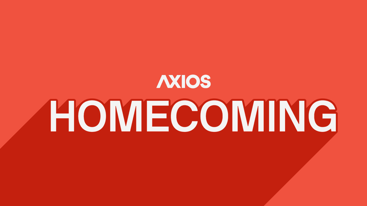 AxiosComms's tweet photo. ⭐️ Last week, we hosted our final Axios Homecoming of 2025. We’ve now had over 120 Axions attend our new hire event in the past two years!

🙏 Huge thank you to everyone who helped make Homecoming happen and continue to foster our culture. #ThisIsAxios #AxiosHomecoming #EmployeeExperience