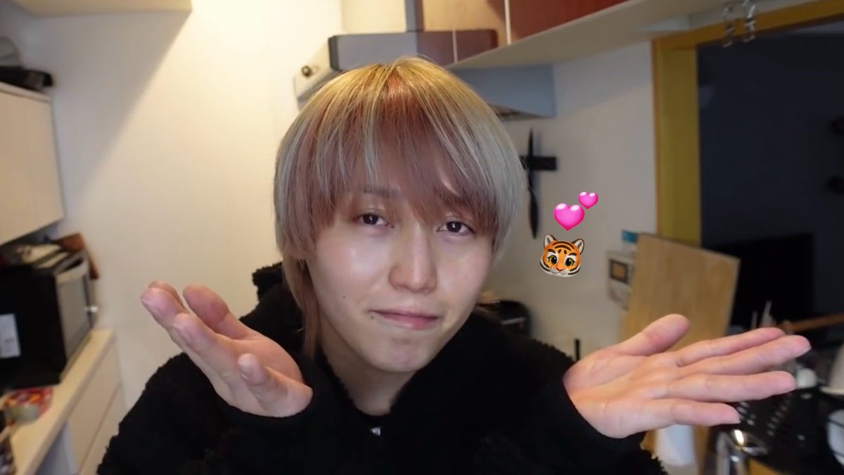 #1日1がってぃ

🥺🤷🏼